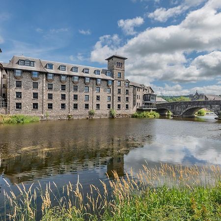 The Riverside Kendal Buitenkant foto