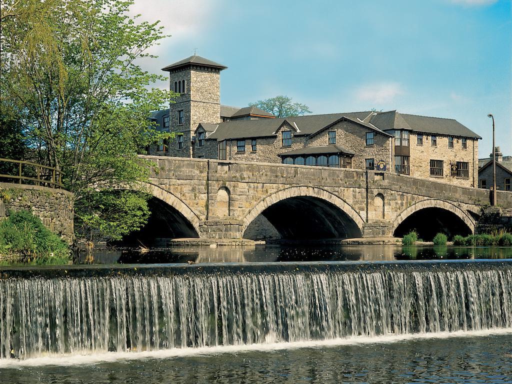 The Riverside Kendal Buitenkant foto